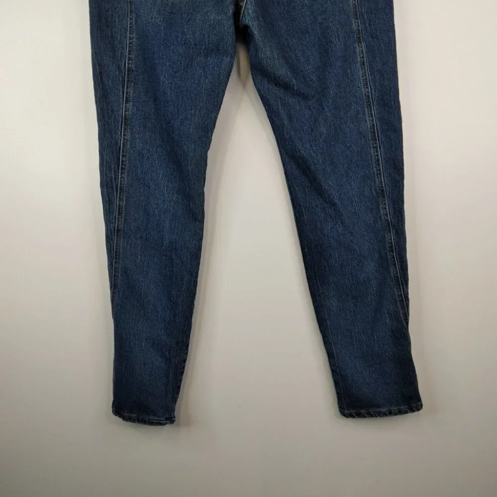 Umgee Denim Stretch Crop Jeans Size 7